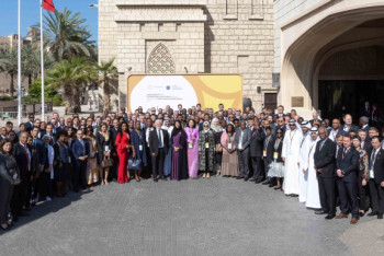 Фотография к новости: Казахстан избран в руководящий Комитет коллегии комиссаров выставки "ЭКСПО-2020 Дубай"