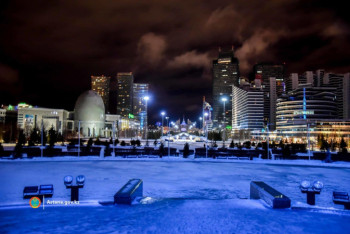 Фотография к новости: Спецпосланник ООН по Сирии приедет на Астанинский процесс