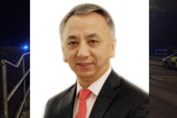 Фотография к новости: Экс-замглавы Национального центра тестирования осужден на 7 лет за взятку