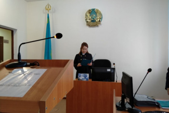 Фотография к новости: Jýsan Bank выиграл многомиллиардный иск против заемщиков