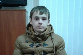 Фотография к новости: Жив-здоров: Найден пропавший в ноябре в Рудном мальчик