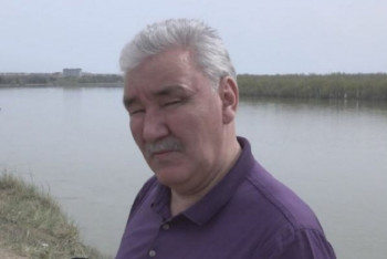 Фотография к новости: К штрафу вместо тюрьмы приговорили экс-главу "СПК Павлодар" из-за больного сердца