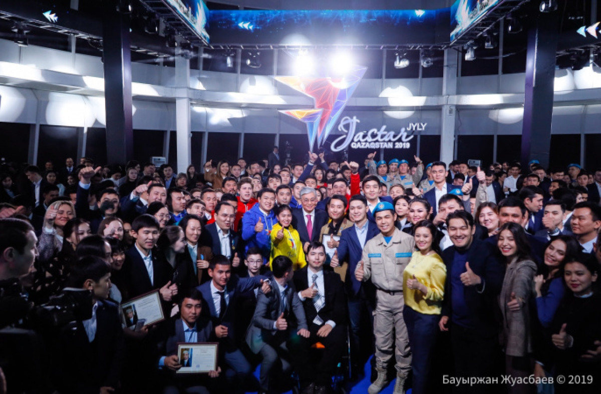  Бауыржан Жуасбаев