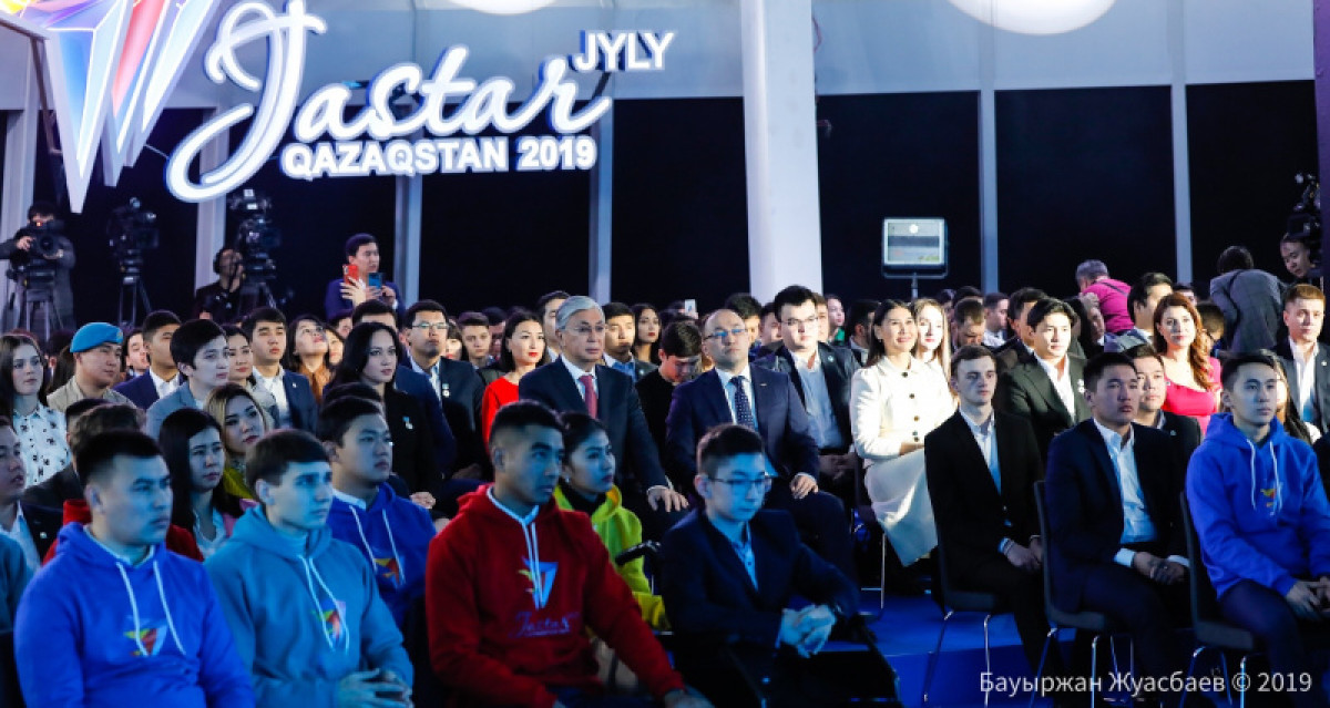  Бауыржан Жуасбаев