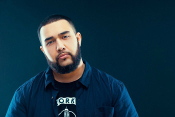 Фотография к новости: Песни Jah Khalib стали выбором года пользователей "ВКонтакте"