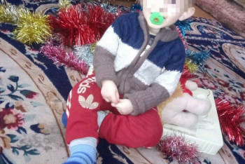 Фотография к новости: По делу об убийстве ребенка обвиняется в бездействии участковый инспектор полиции в Караганде