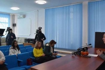 Фотография к новости: Полиция отреагировала на обвинения матери похищенного и убитого ребенка в Караганде