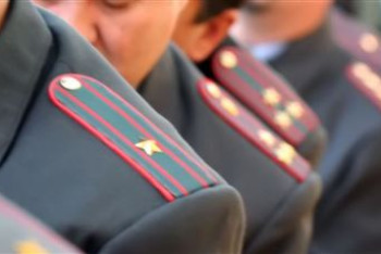 Фотография к новости: "Прикрывать и жалеть никого не будем" - глава МВД РК о наказании подчиненных