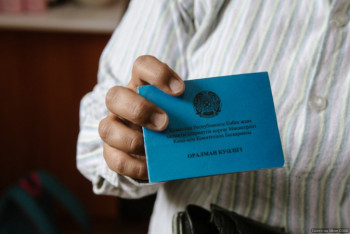 Фотография к новости: Термин "оралман" в Казахстане могут заменить на "қандас"