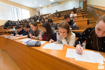 Фотография к новости: Трехлетняя отработка в селе станет обязательной для выпускников аграрных вузов Казахстана