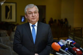 Фотография к новости: "У сторон по-прежнему отсутствует доверие друг к другу" - представитель Путина о переговорах по Сирии