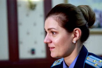 Фотография к новости: Досудебное расследование в отношении Олеси Кексель прекращено - Тургумбаев