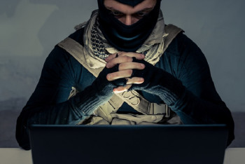 Фотография к новости: КНБ выявил свыше 14 тысяч ссылок на сайты с террористическим контентом