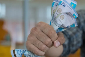 Фотография к новости: Расследования по фактам ценовых нарушений на рынках начали в Казахстане