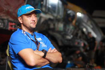 Фотография к новости: Артур Ардавичус ответил на обвинения в хищении 800 миллионов тенге