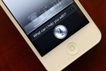 Фотография к новости: Голосовой помощник Siri спасла жизнь тонущему мужчине