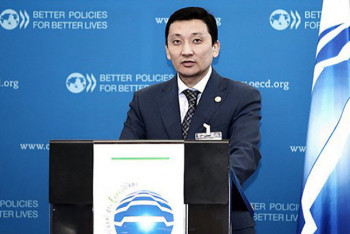 Фотография к новости: Что известно о подозреваемом по делу LRT экс-замакима и при чем тут Тасмагамбетов