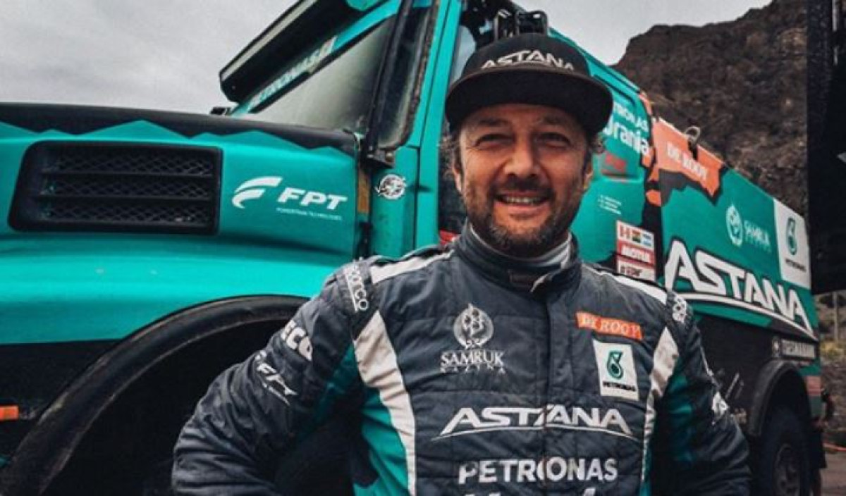  Instagram Артура Ардавичуса