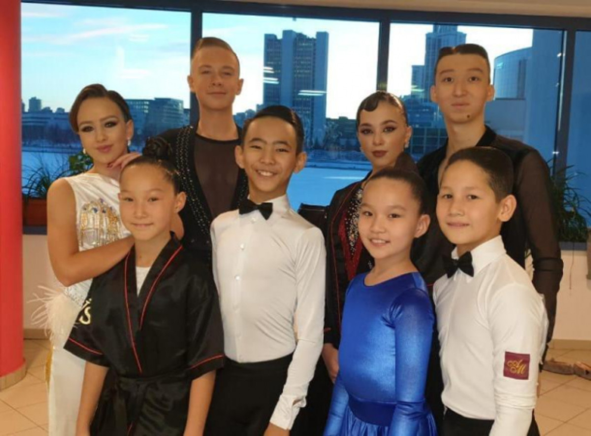  пресс-службы управления физической культуры и спорта Акмолинской области