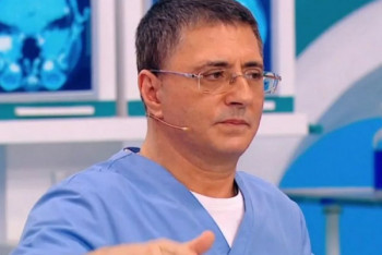 Фотография к новости: Известный врач назвал лекарства, которые могут вызвать инсульт