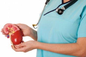 Фотография к новости: Нефрологический центр будет построен в Акмолинской области