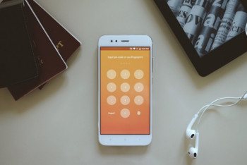 Фотография к новости: Android-смартфоны с защитой PIN-кодом начали ломаться