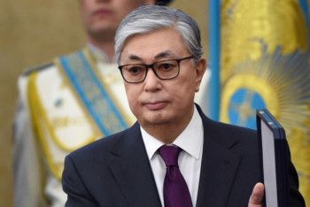 Фотография к новости: 16 декабря 1991 года началась новая эпоха в истории Казахстана – Токаев