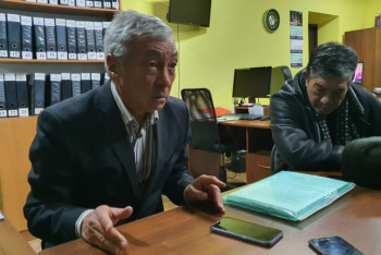 Фотография к новости: Гибель ребенка в парке в Караганде: о заводском браке батута заявили адвокаты