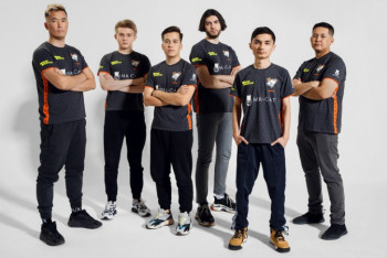 Фотография к новости: Российский киберспортклуб выкупил состав казахстанского AVANGAR по CS:GO