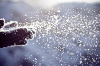 Фотография к новости: Какая погода ожидает казахстанцев 18 декабря