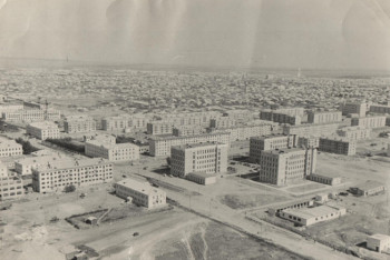 Фотография к новости: Как изменился Нур-Султан за время независимости