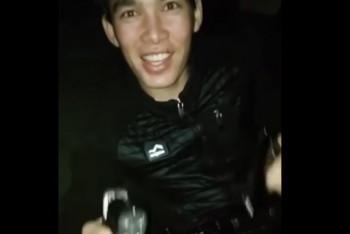 Фотография к новости: "Астана наш": герой скандального видео предстал перед судом в Нур-Султане