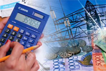 Фотография к новости: "Чем больше производим электроэнергии, тем выше становятся тарифы" - депутат Мажилиса