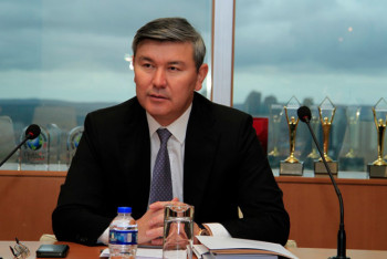 Фотография к новости: "Казахстан и Турция должны стать одним государством" - турецкие СМИ