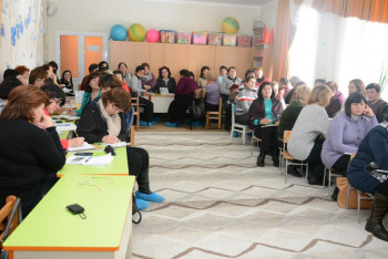 Фотография к новости: Директоров детсадов, школ и колледжей в РК будут назначать по-новому