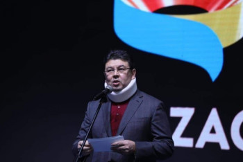 Фотография к новости: Почему министр энергетики Бозумбаев покинул свой пост