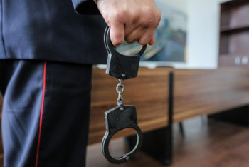 Фотография к новости: Полиция задержала подозреваемого в изнасиловании 9-летней девочки в Актобе