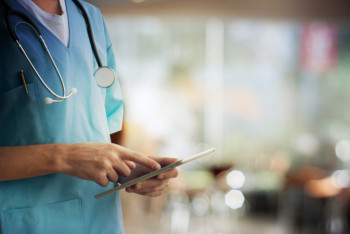 Фотография к новости: Экономика простых вещей: медицинская компания в Степногорске расширила спектр услуг