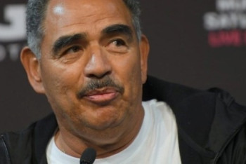 Фотография к новости: Абель Санчес после расставания честно ответил на главную претензию в адрес Головкина