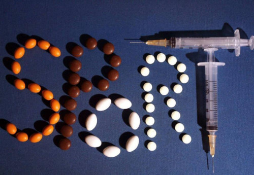 Фотография к новости: Токаев подписал закон, позволяющий лишать спортсменов премий и квартир за использование допинга