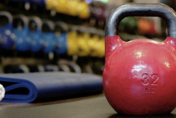 Фотография к новости: Баттл батыров прошёл в Кокшетау