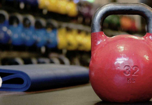 Фотография к новости: Баттл батыров прошёл в Кокшетау