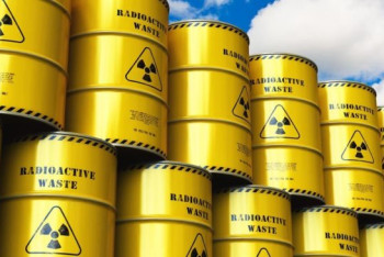 Фотография к новости: Завод по производству тепловыделяющих сборок для атомных станций строят в Казахстане