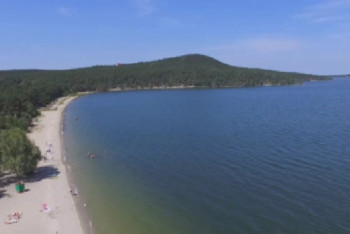 Фотография к новости: ДКБ-2020: Центр семейного отдыха открыла в Зеренде жительница Акмолинской области