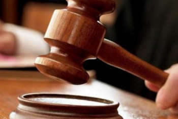 Фотография к новости: Экс-руководителя Фонда науки МОН осудили на 57 миллионов тенге