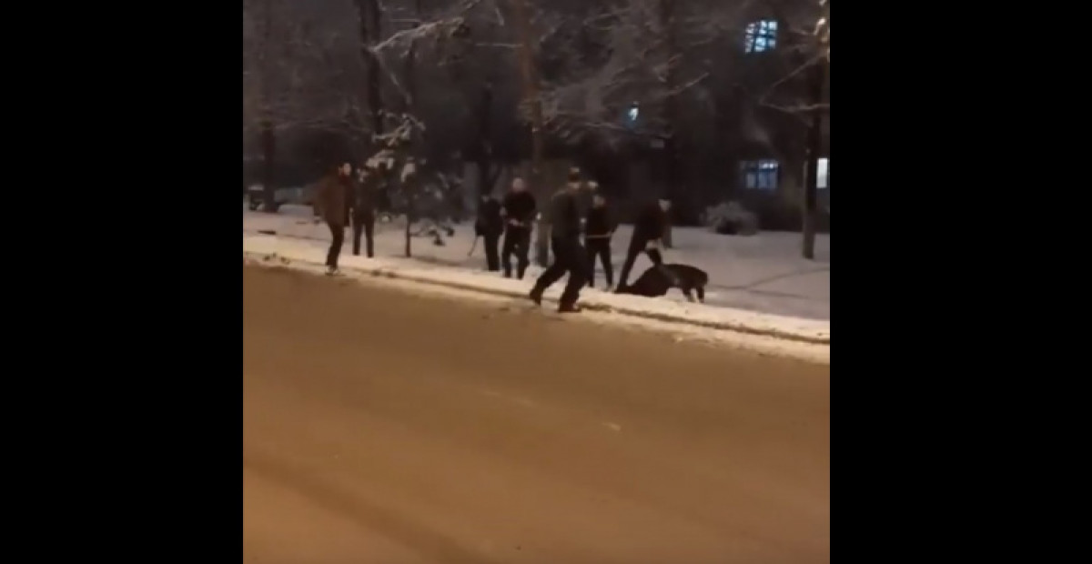  кадр из видео