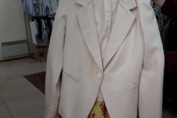 Фотография к новости: Куда можно сдать вещи на благотворительность в Нур-Султане