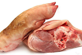 Фотография к новости: Казахстан вновь разрешил ввоз свиней и их мяса из России