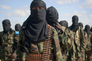 Фотография к новости: Наступление ИГИЛ на Казахстан. Насколько все серьезно