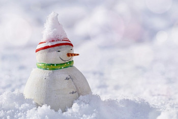 Фотография к новости: Какая погода ожидает казахстанцев 21 декабря